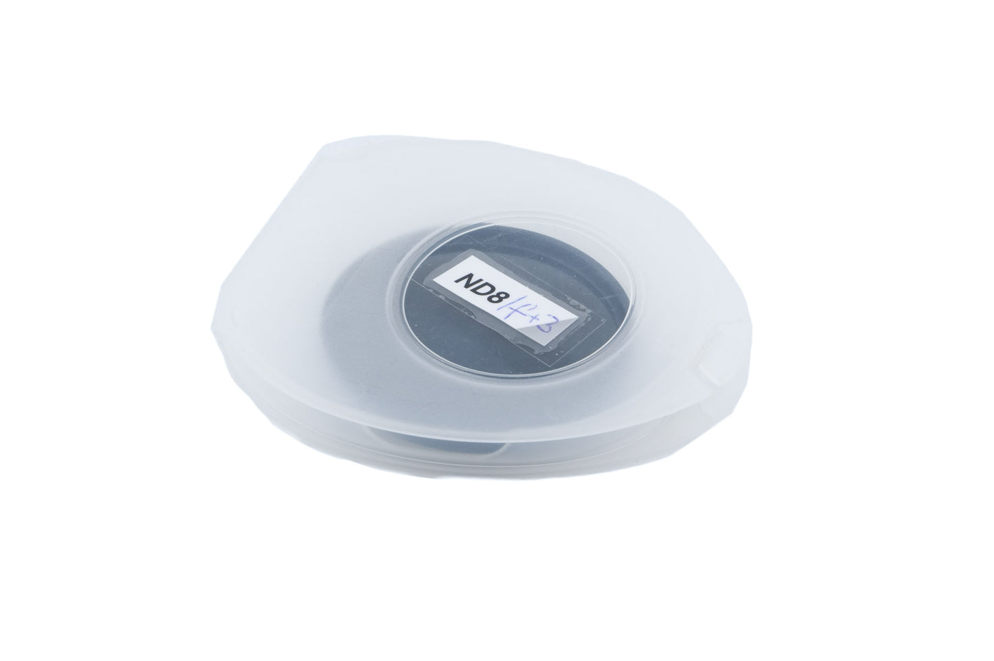 Dörr 62mm Neutral Density Filter ND8 DHG