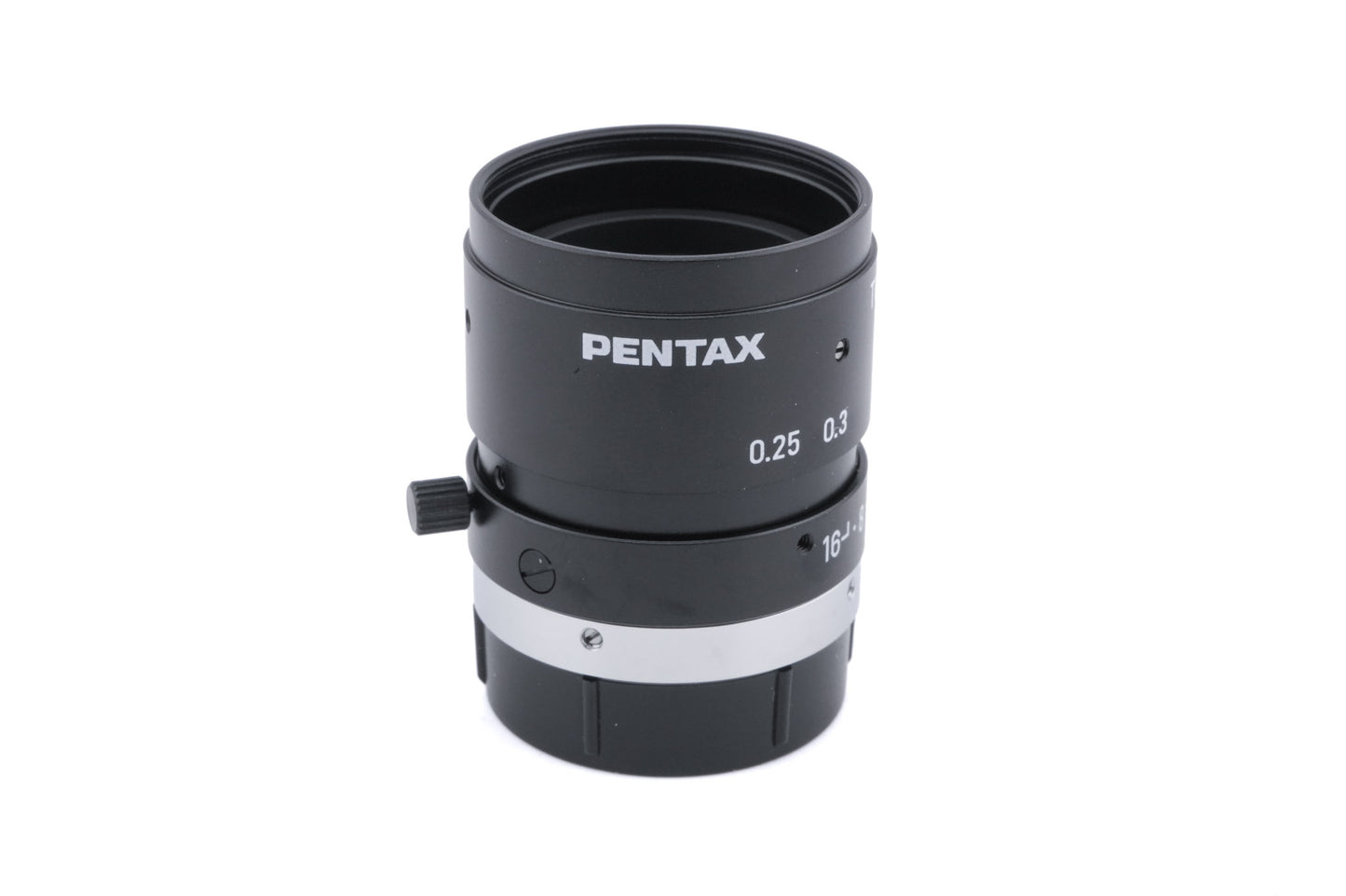 Pentax 25mm f1.4 TV Lens C2514-M