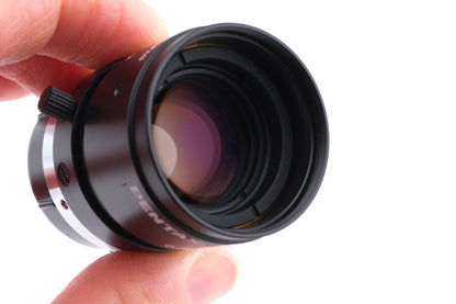 Pentax 25mm f1.4 TV Lens C2514-M
