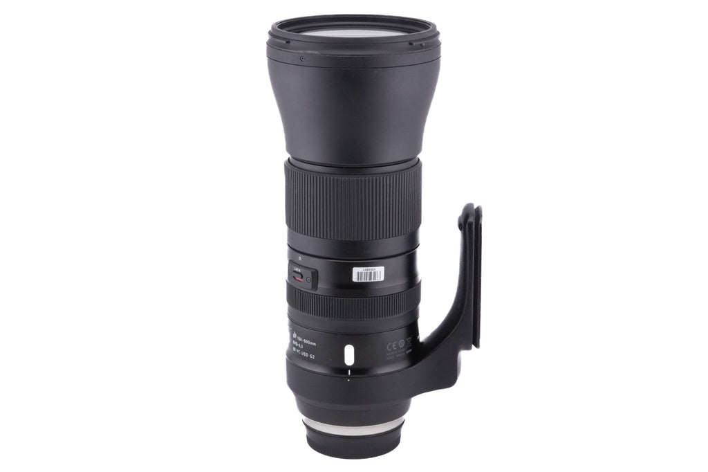 Tamron 150-600mm f5-6.3 SP DI VC USD G2 (A022)