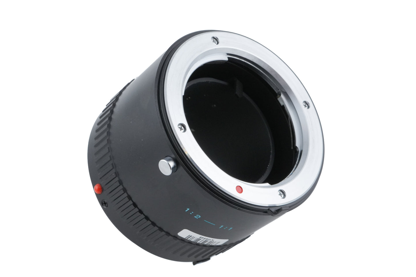 Minolta 100mm f4 MD Macro Extension Tube