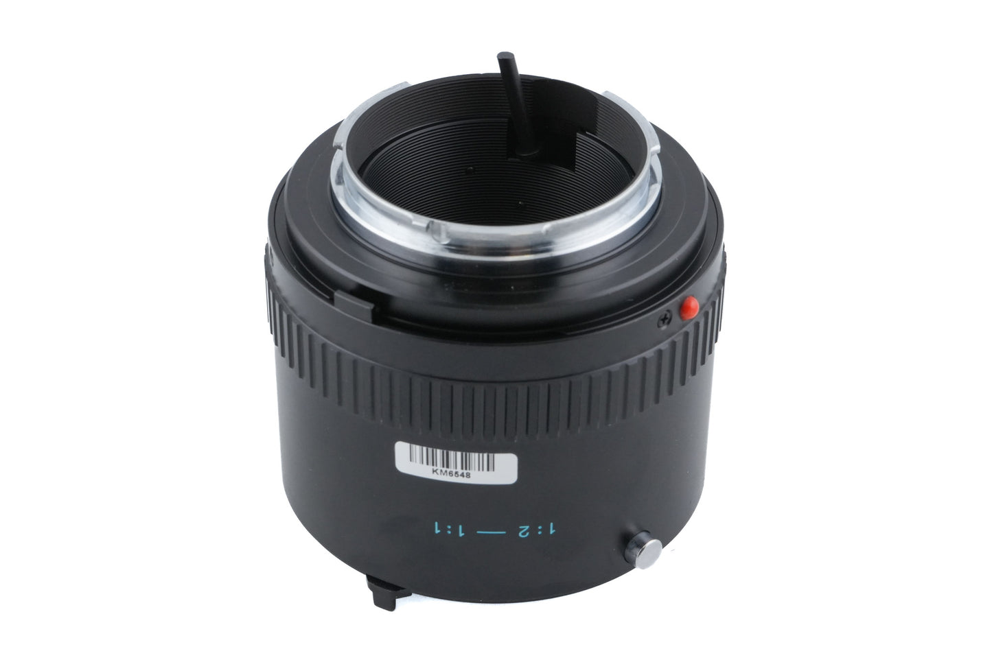 Minolta 100mm f4 MD Macro Extension Tube