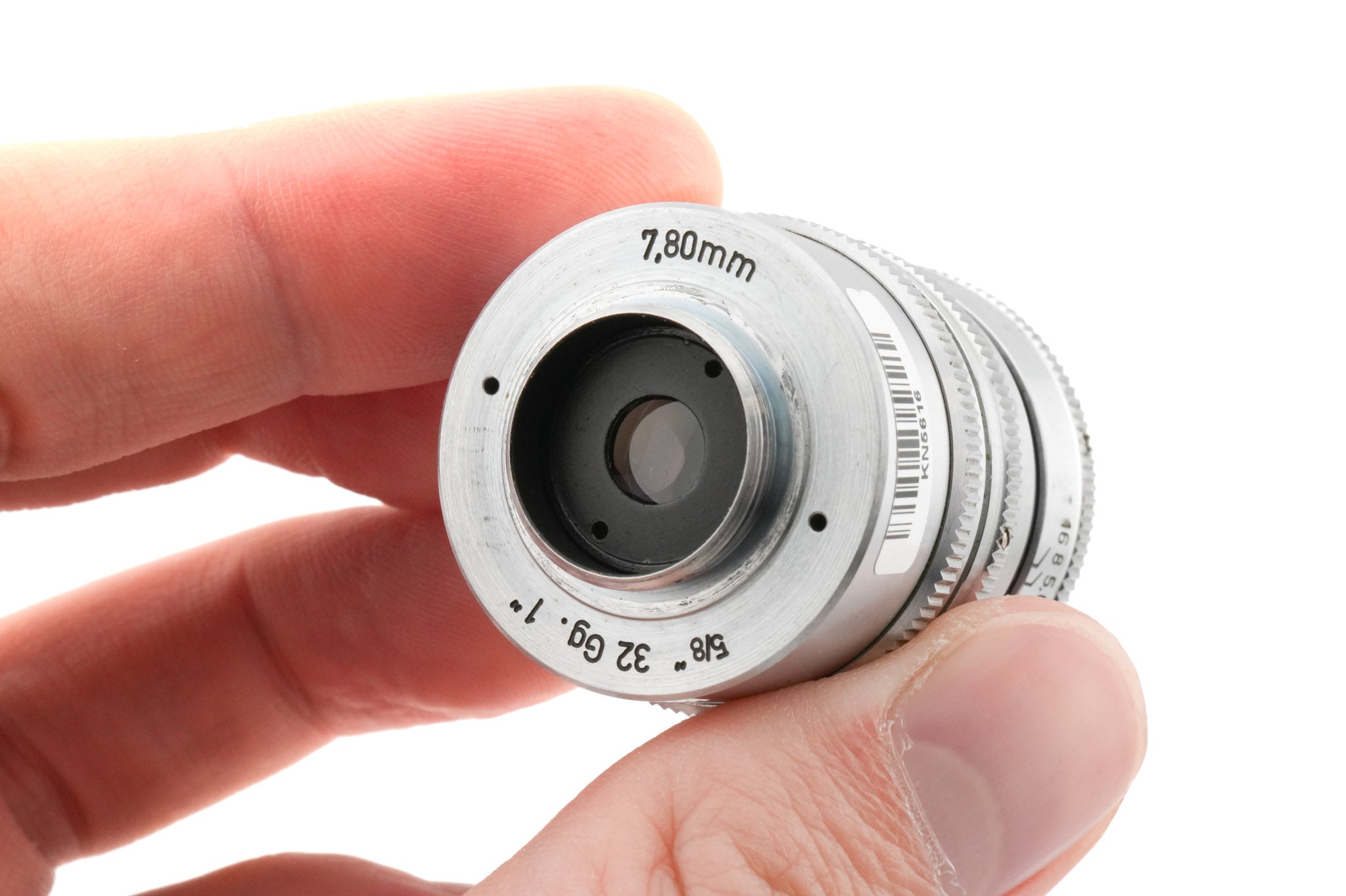 Schneider-Kreuznach 13mm f1.5 Xenon – Kamerastore