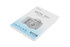 Canon EOS 30D Instructions