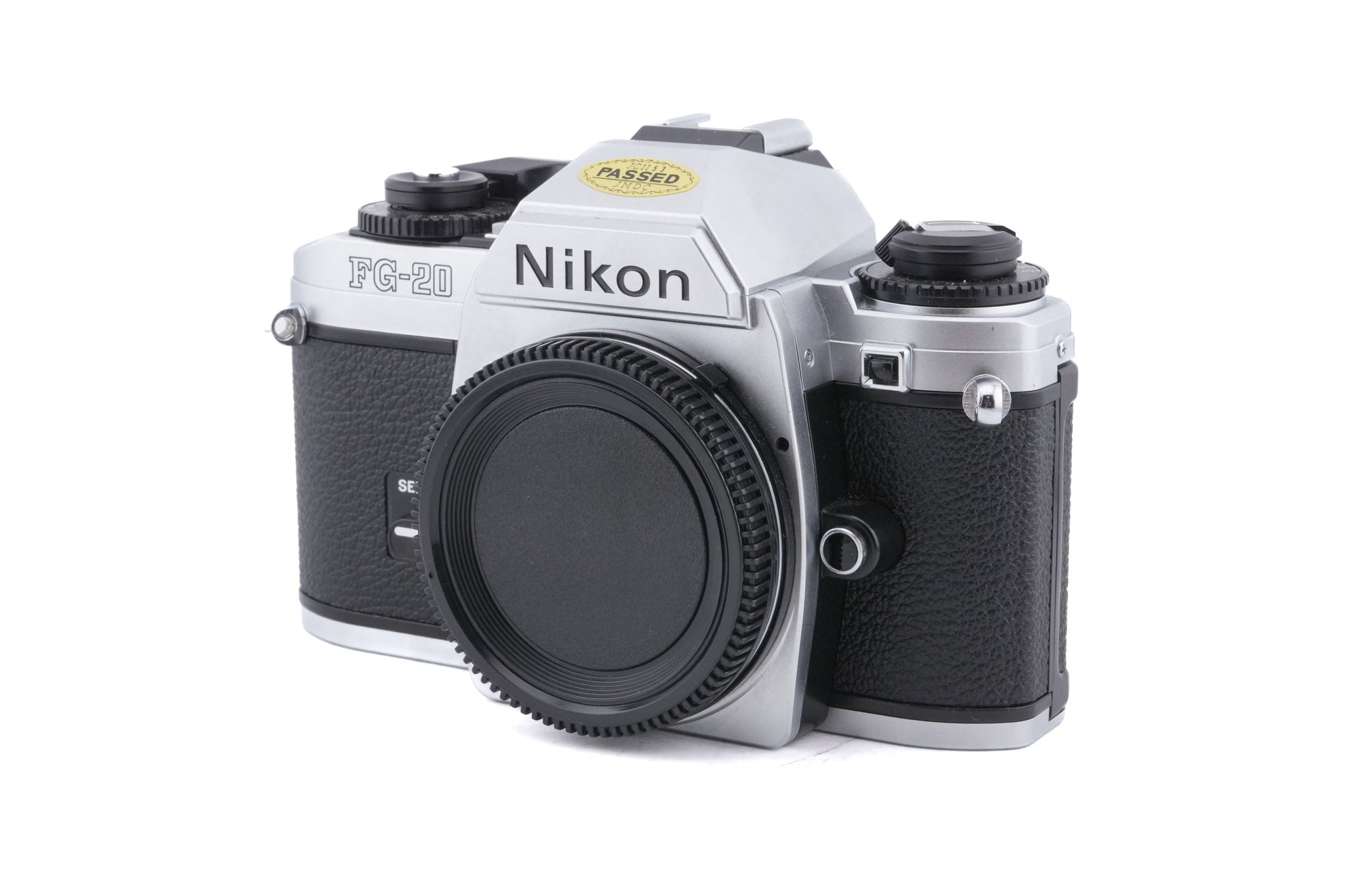 Nikon FG-20