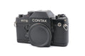 Contax RTS II Quartz