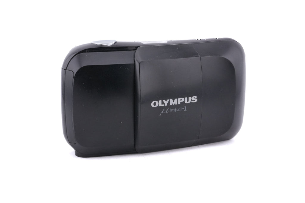 Olympus Mju-1
