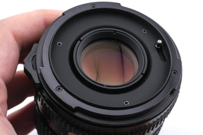 Mamiya 55mm f2.8 Sekor C