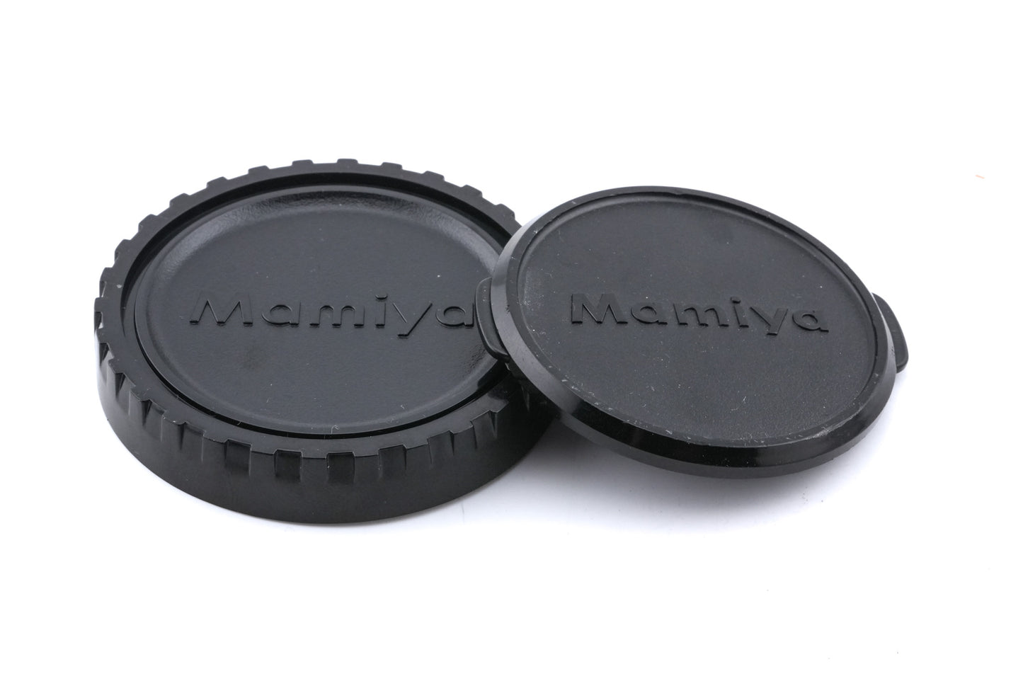 Mamiya 55mm f2.8 Sekor C