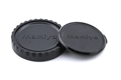 Mamiya 55mm f2.8 Sekor C