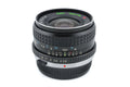 Tokina 28mm f2.8 RMC