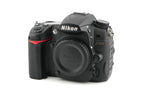 Nikon D7000
