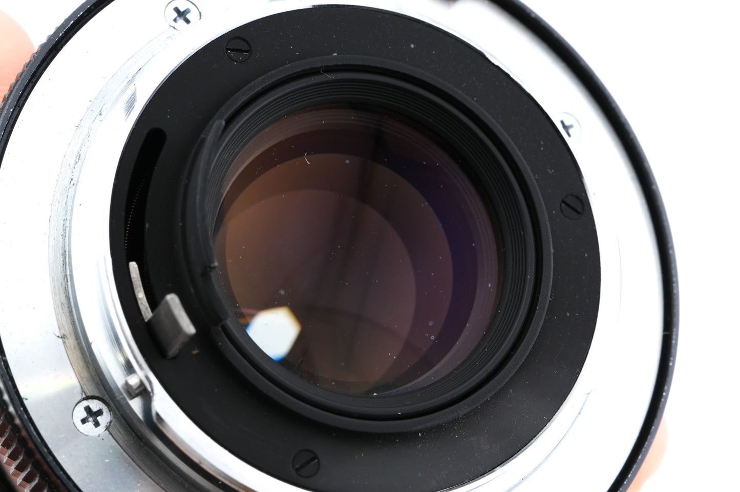 Konica 52mm f1.8 Hexanon AR