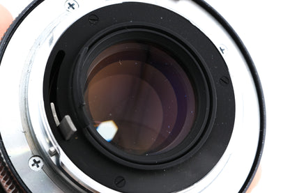 Konica 52mm f1.8 Hexanon AR