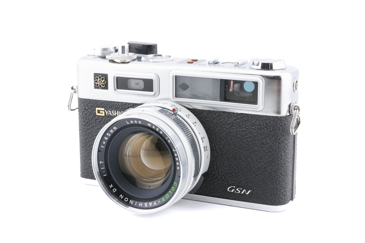 Yashica Electro 35 GSN