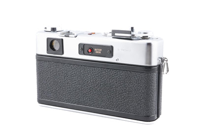 Yashica Electro 35 GSN