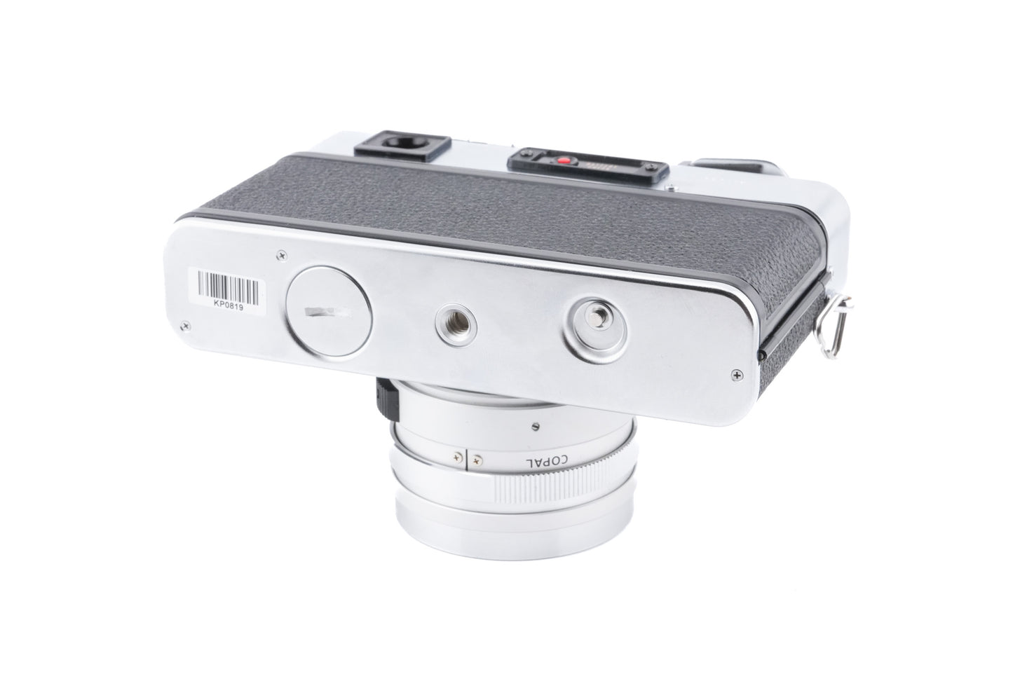 Yashica Electro 35 GSN