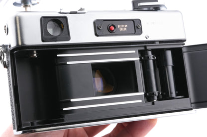 Yashica Electro 35 GSN