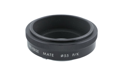 Kiron 55mm Reverse Mate