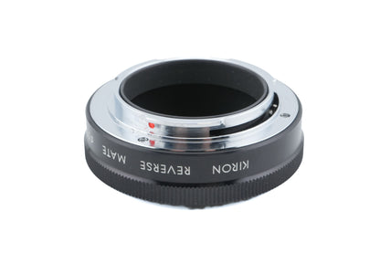 Kiron 55mm Reverse Mate