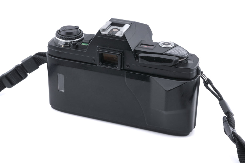 Minolta X-370s