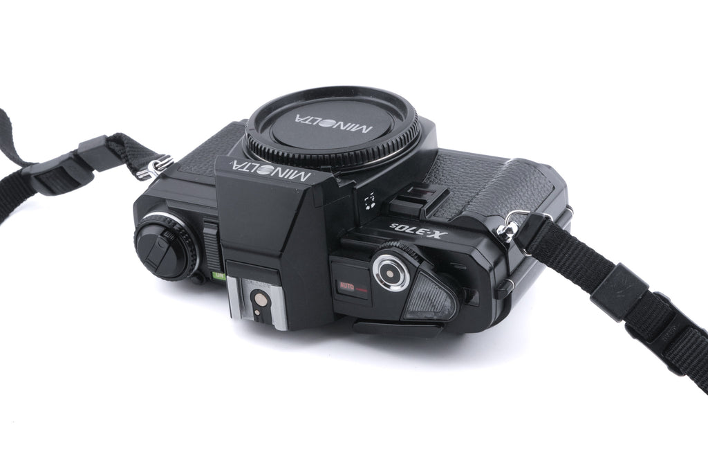 Minolta X-370s