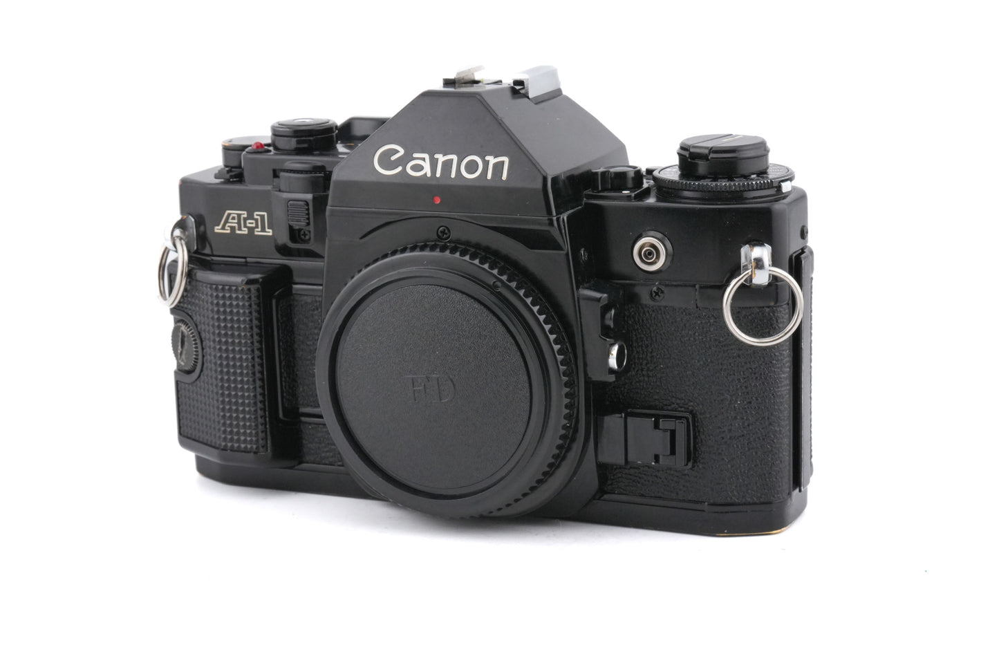 Canon A-1