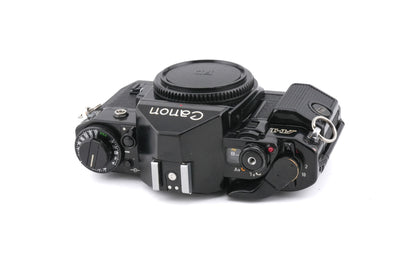 Canon A-1