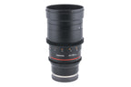 Samyang 135mm T2.2 ED UMC