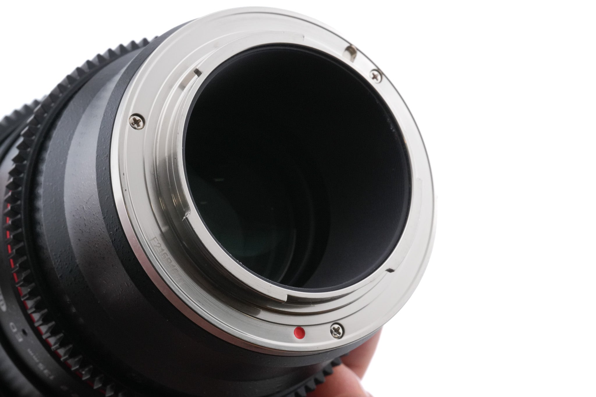 Samyang 135mm T2.2 ED UMC