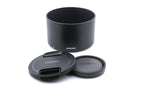 Samyang 135mm T2.2 ED UMC