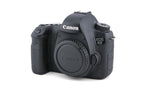 Canon EOS 6D (WG)