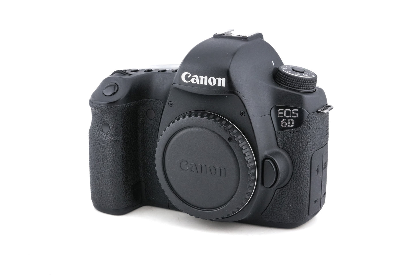 Canon EOS 6D (WG)