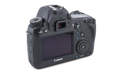 Canon EOS 6D (WG)
