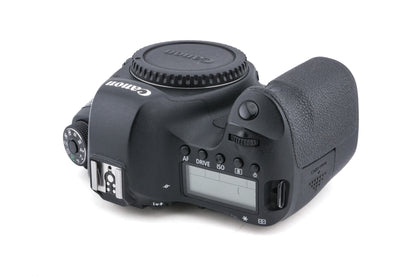 Canon EOS 6D (WG)