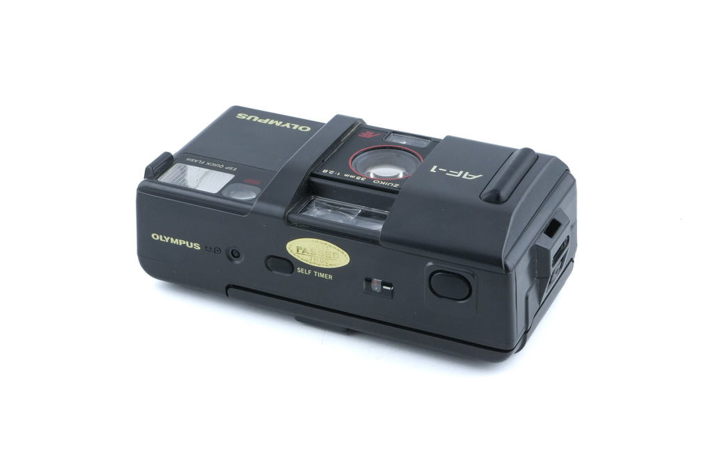 Olympus AF-1