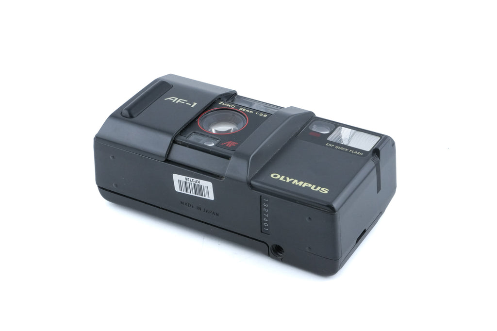Olympus AF-1