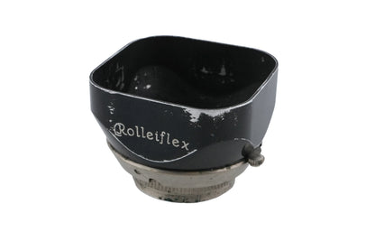 Rollei 28.5mm Push In Lens Hood