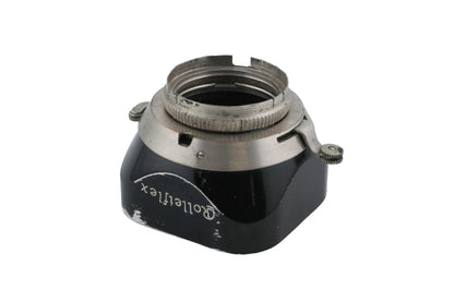 Rollei 28.5mm Push In Lens Hood