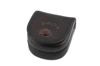 Rollei 28.5mm Push In Lens Hood