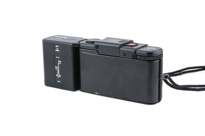 Olympus XA4 Macro + A16 Electronic Flash