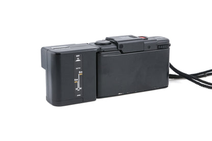 Olympus XA4 Macro + A16 Electronic Flash