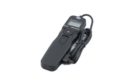 Bilora FB 4 Digital Timer Remote Control