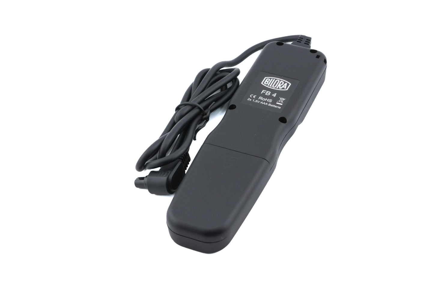 Bilora FB 4 Digital Timer Remote Control