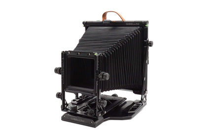 Gibellini AG810 + AG810 Bag Bellows