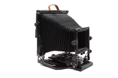 Gibellini AG810 + AG810 Bag Bellows