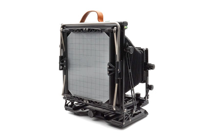 Gibellini AG810 + AG810 Bag Bellows