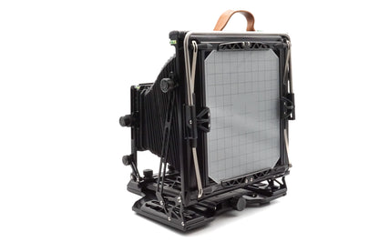 Gibellini AG810 + AG810 Bag Bellows