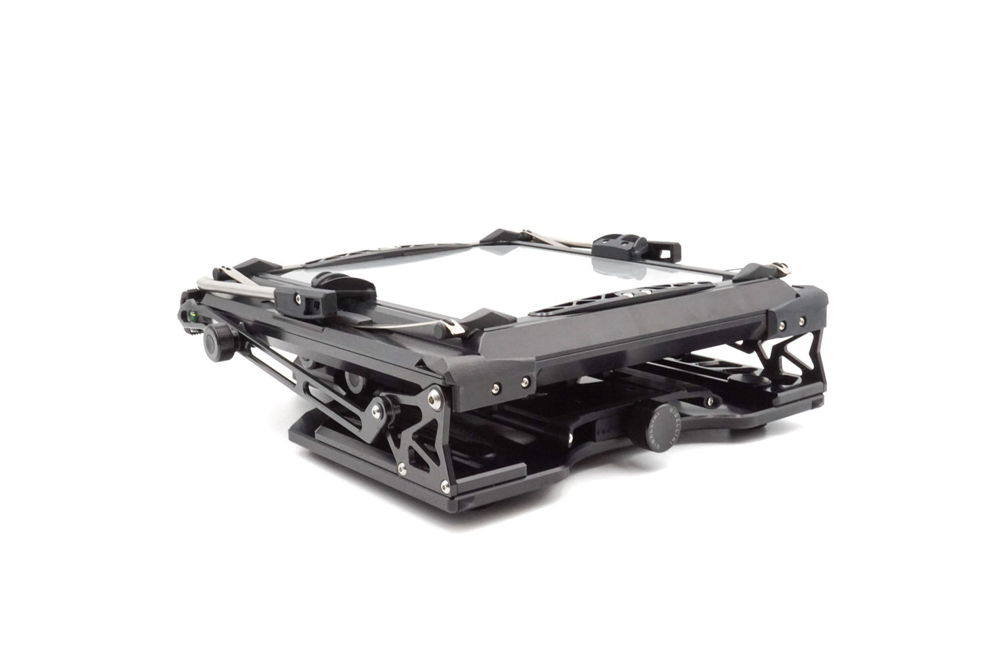 Gibellini AG810 + AG810 Bag Bellows