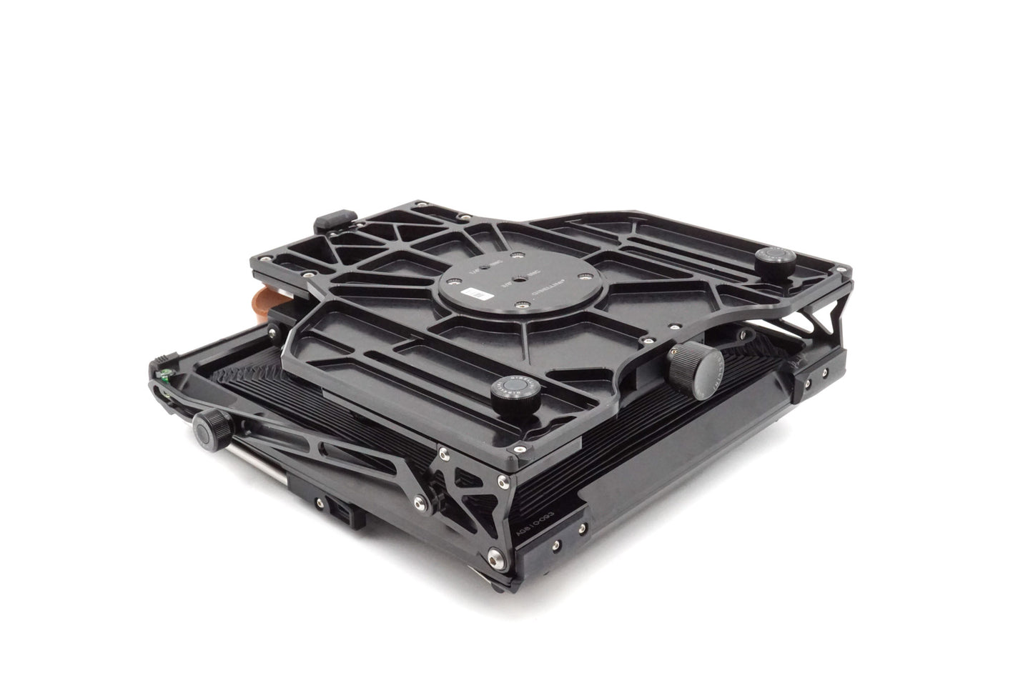 Gibellini AG810 + AG810 Bag Bellows